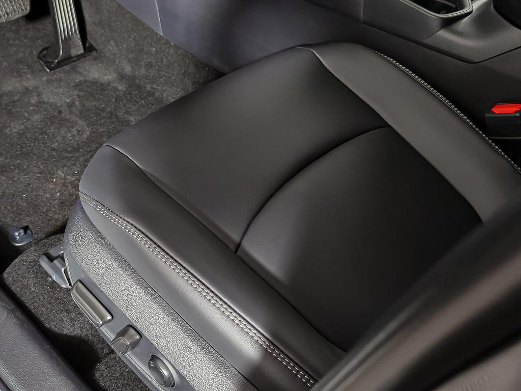 new 2025 Toyota RAV4 car, priced at $37,949