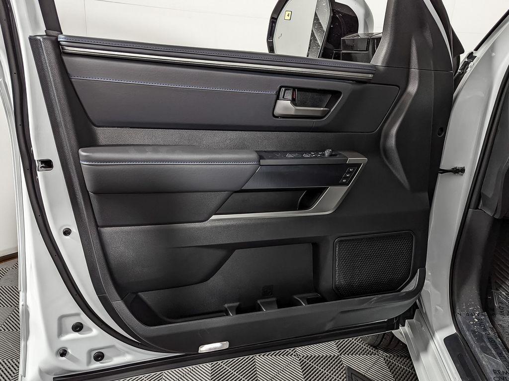 new 2026 Toyota Tundra car, priced at $72,178