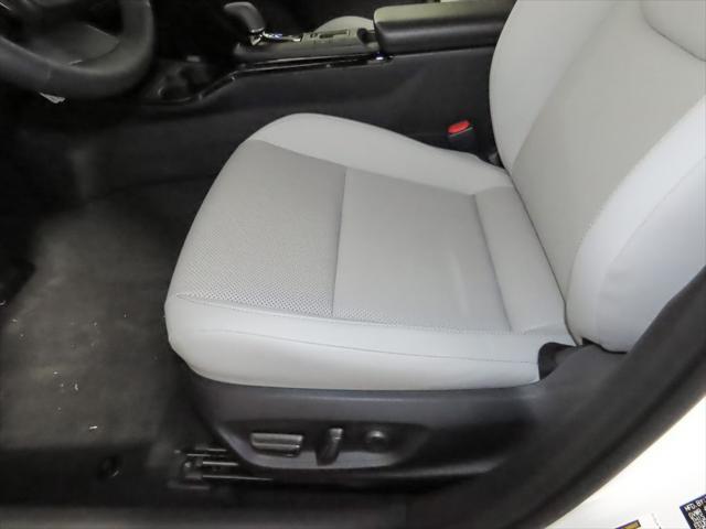 new 2025 Toyota Prius car, priced at $34,249