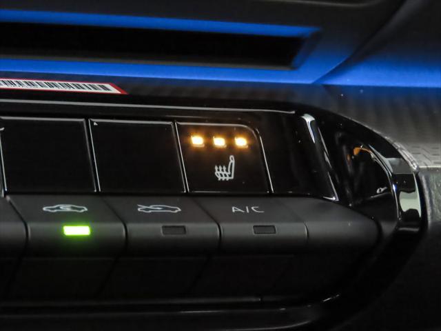 new 2025 Toyota Prius car, priced at $34,249
