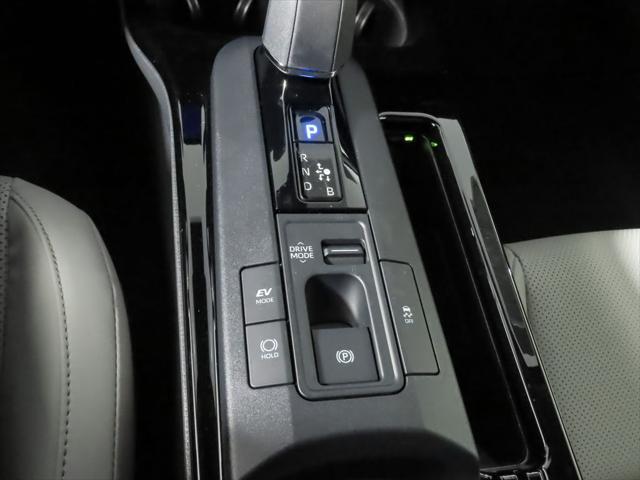 new 2025 Toyota Prius car, priced at $34,249