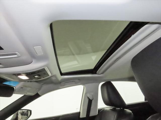 used 2021 Lexus ES 300h car, priced at $35,900