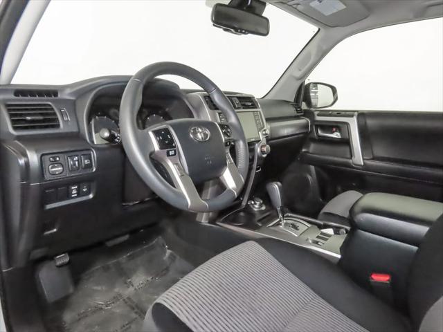 used 2024 Toyota 4Runner car, priced at $39,900