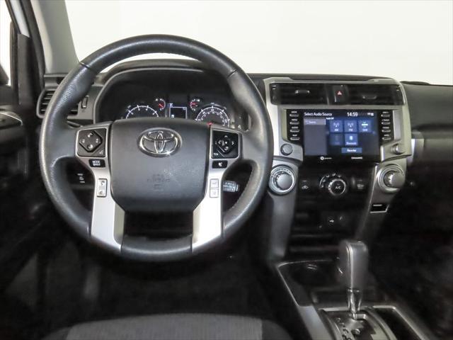 used 2024 Toyota 4Runner car, priced at $39,900