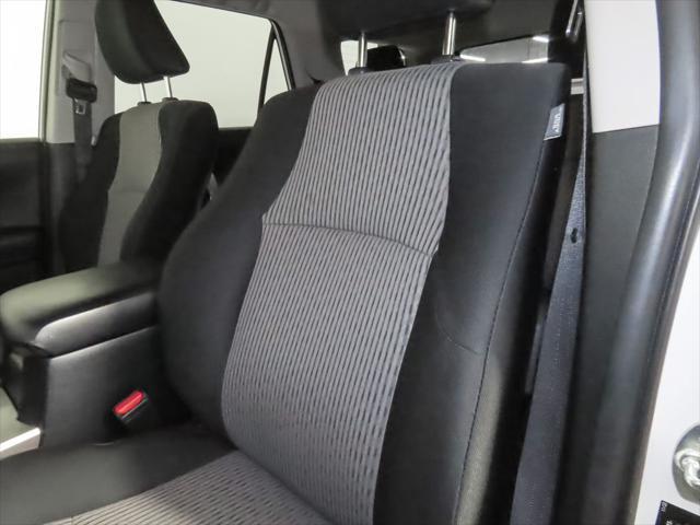 used 2024 Toyota 4Runner car, priced at $39,900
