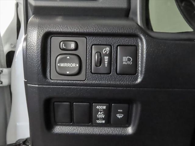 used 2024 Toyota 4Runner car, priced at $39,900