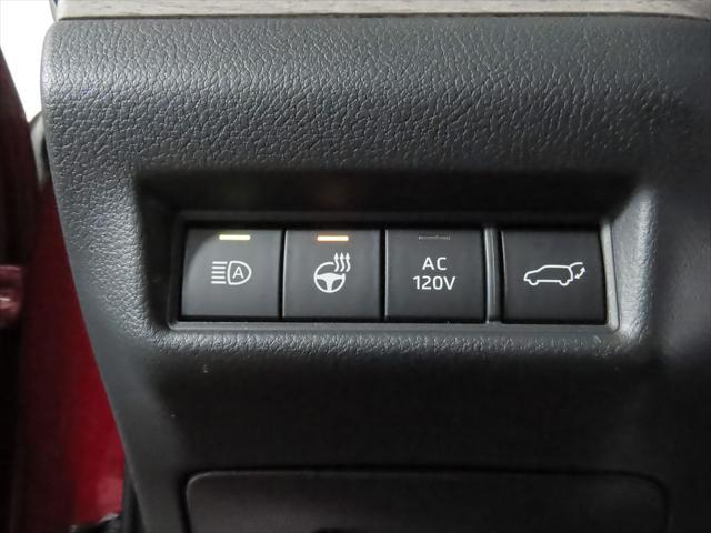 new 2025 Toyota Grand Highlander car, priced at $57,563