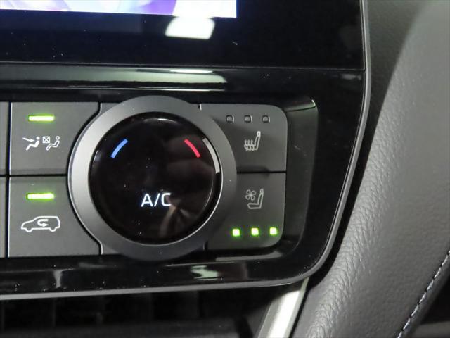 new 2025 Toyota Grand Highlander car, priced at $57,563