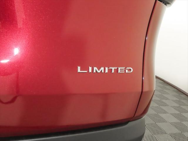 new 2025 Toyota Grand Highlander car, priced at $57,563