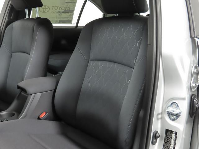 new 2025 Toyota Corolla car, priced at $23,854