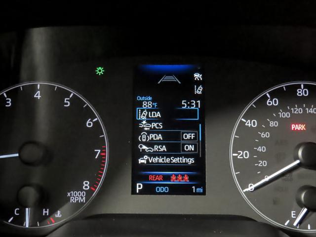 new 2025 Toyota Corolla car, priced at $23,854