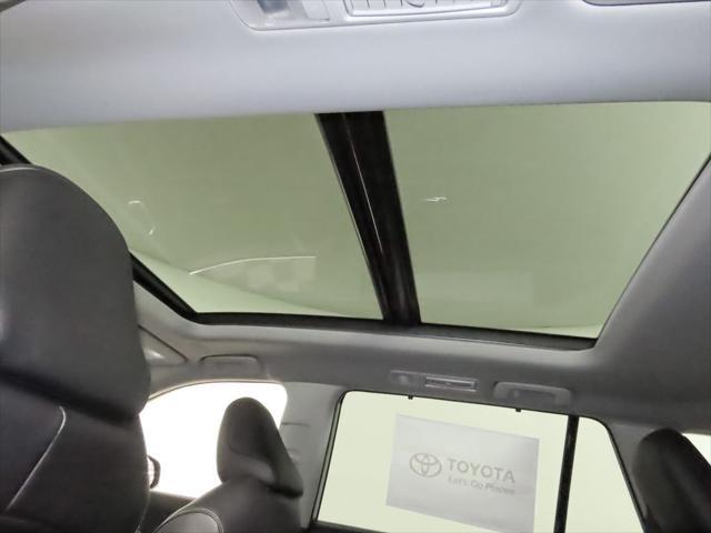 new 2025 Toyota Grand Highlander car, priced at $49,002