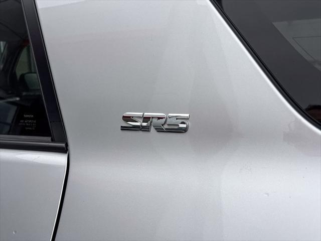 used 2022 Toyota 4Runner car, priced at $37,000