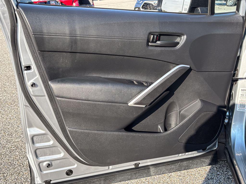 used 2024 Toyota Corolla Hybrid car, priced at $27,418