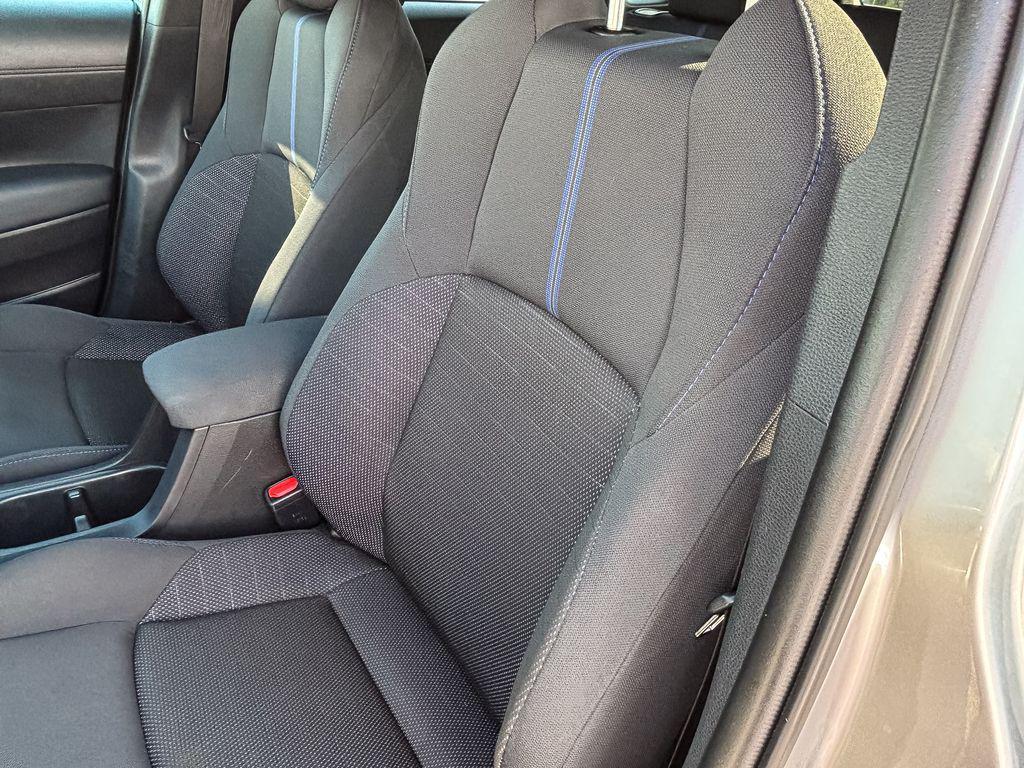 used 2024 Toyota Corolla Hybrid car, priced at $27,418