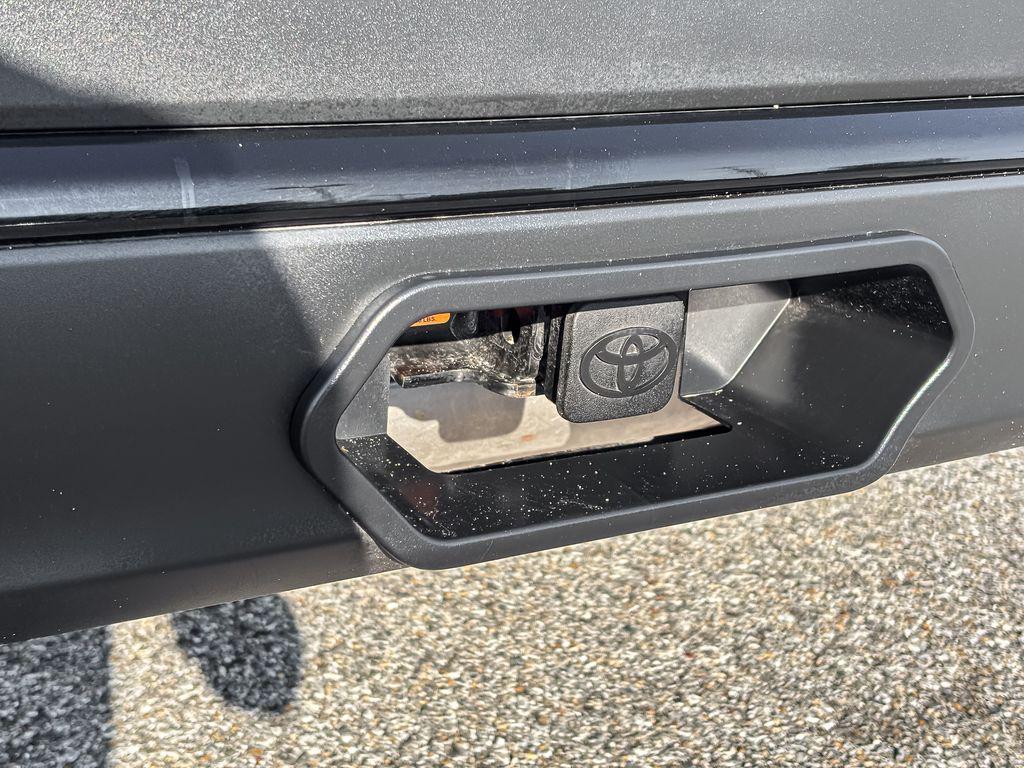 used 2024 Toyota Corolla Hybrid car, priced at $27,418