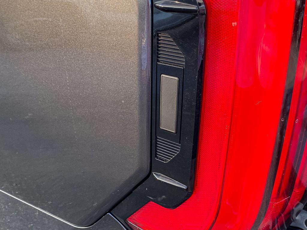 new 2026 Toyota Tundra Hybrid car, priced at $76,729