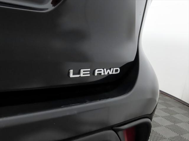 used 2023 Toyota Highlander car, priced at $32,866