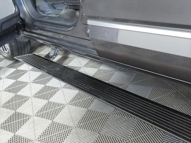 used 2022 Toyota Tundra Hybrid car, priced at $50,290