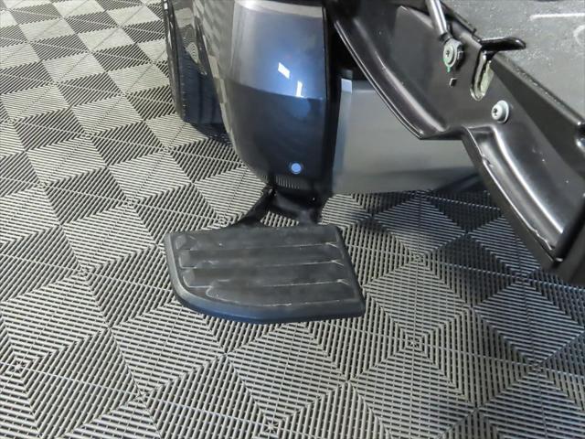 used 2022 Toyota Tundra Hybrid car, priced at $50,290