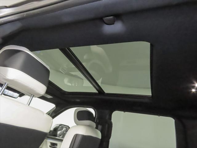 used 2022 Toyota Tundra Hybrid car, priced at $50,290