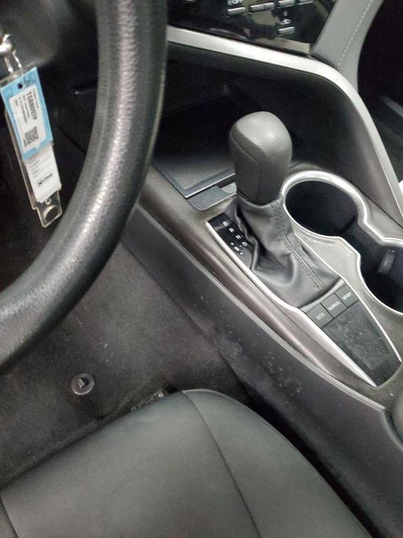 used 2022 Toyota Camry car, priced at $20,964