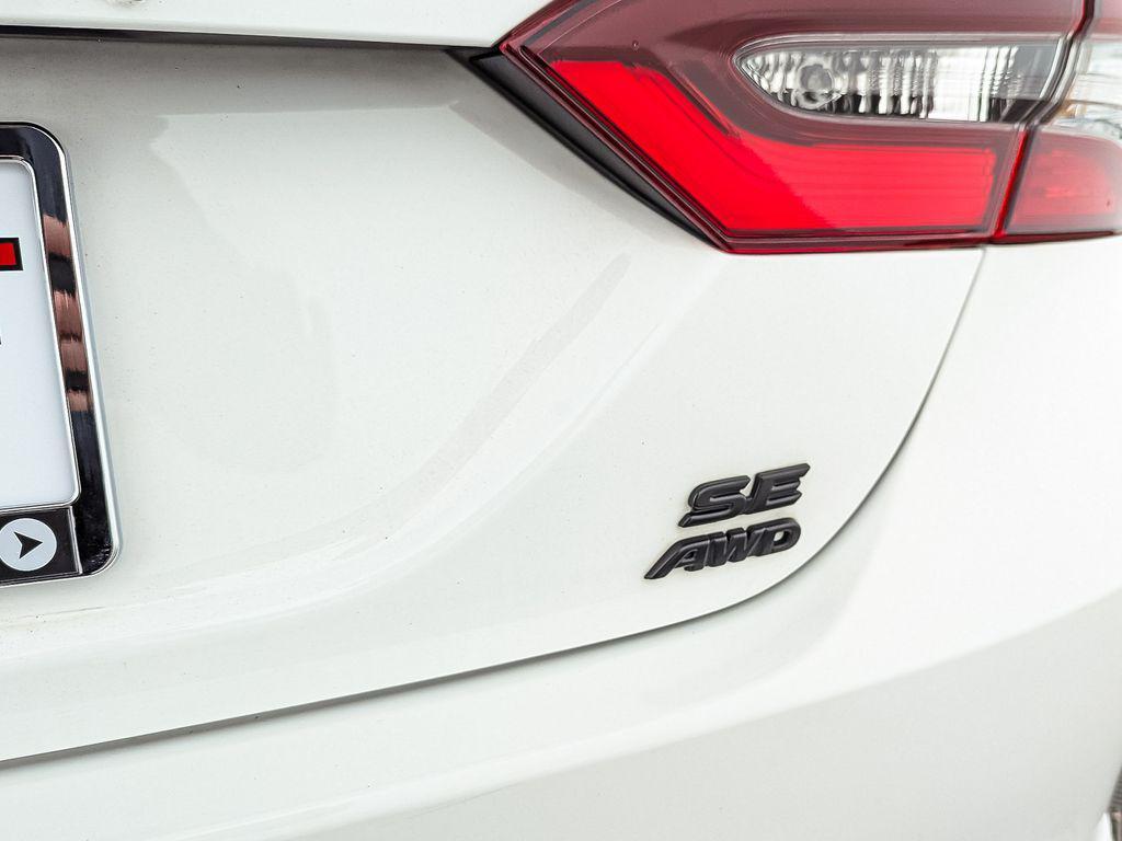 used 2023 Toyota Camry car, priced at $26,000