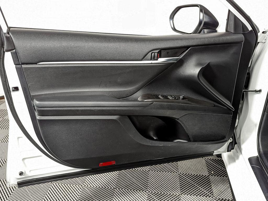 used 2023 Toyota Camry car, priced at $26,000