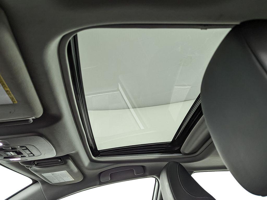 used 2023 Toyota Camry car, priced at $26,000