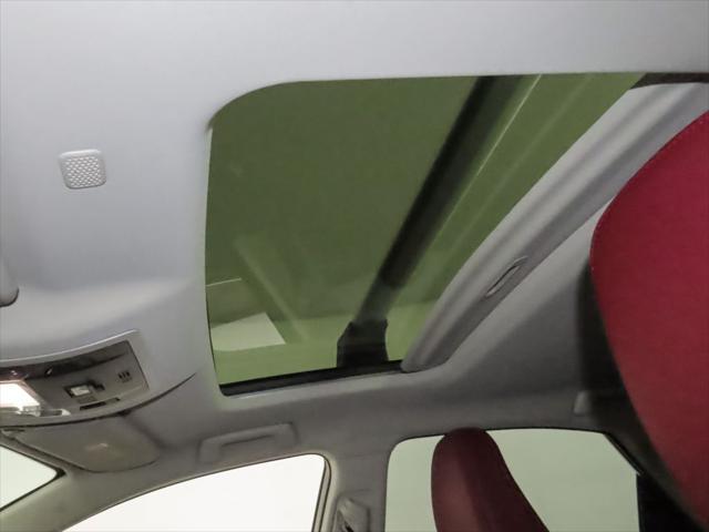 used 2021 Lexus NX 300 car, priced at $33,824