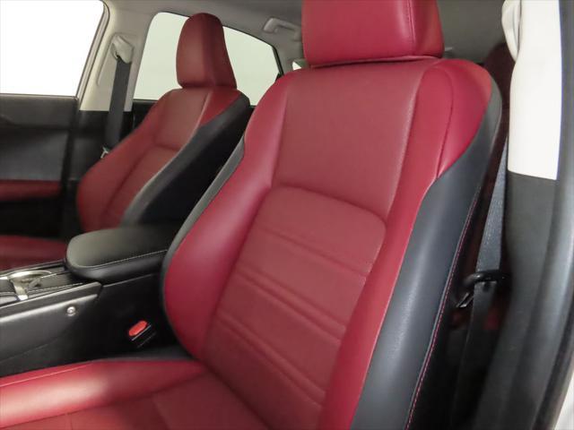 used 2021 Lexus NX 300 car, priced at $33,824