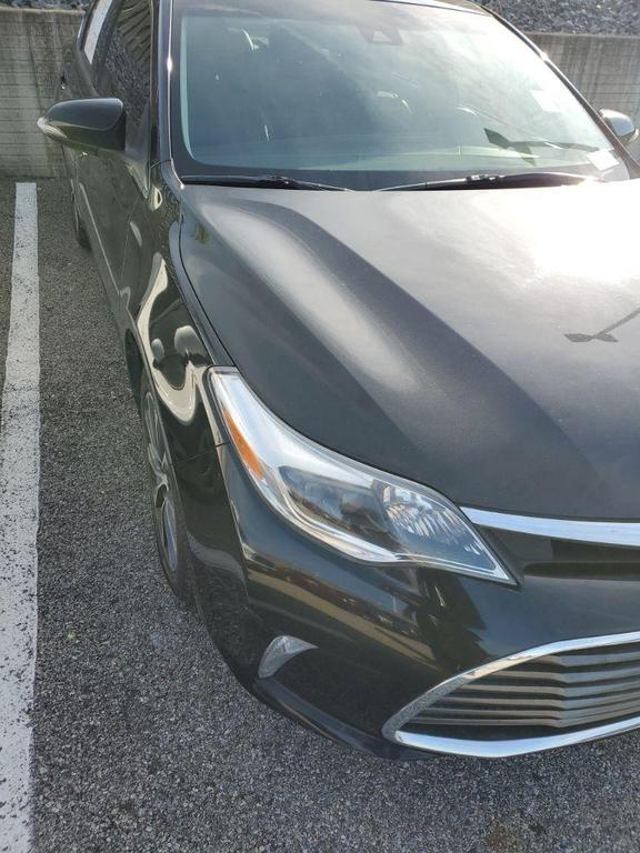 used 2018 Toyota Avalon car, priced at $22,500