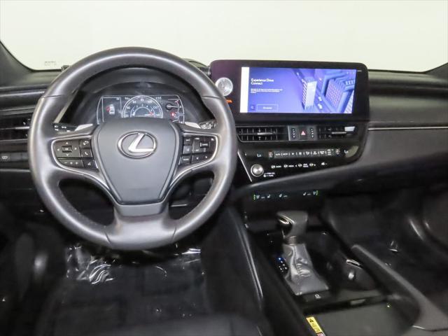 used 2024 Lexus ES 350 car, priced at $41,197