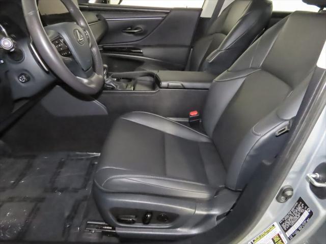 used 2024 Lexus ES 350 car, priced at $41,197