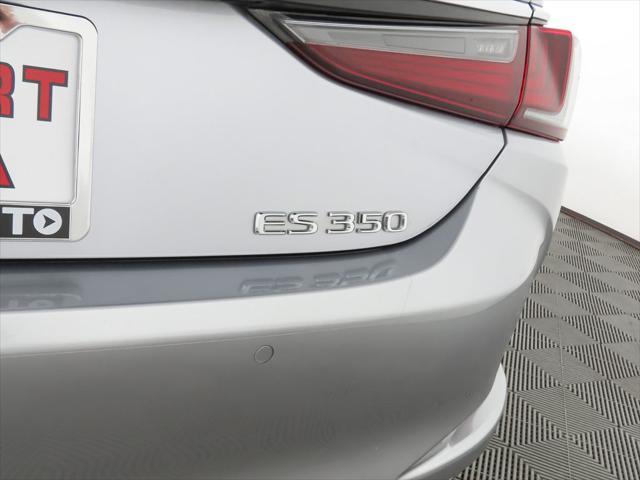 used 2024 Lexus ES 350 car, priced at $41,197