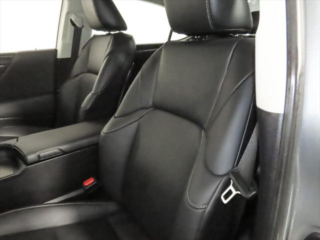 used 2024 Lexus ES 350 car, priced at $41,197