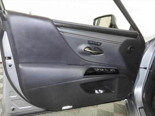 used 2024 Lexus ES 350 car, priced at $41,197
