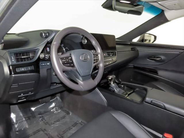 used 2024 Lexus ES 350 car, priced at $41,197
