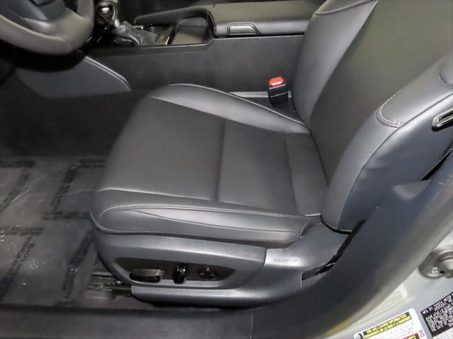 used 2024 Lexus ES 350 car, priced at $41,197