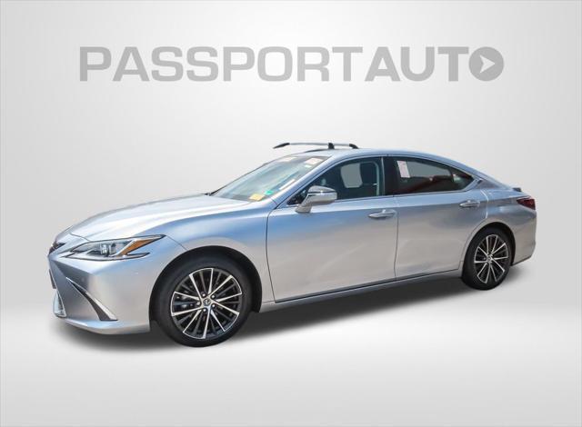 used 2024 Lexus ES 350 car, priced at $41,197