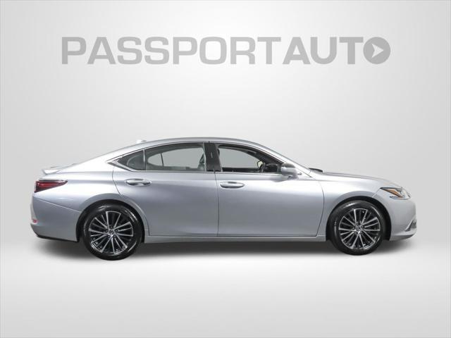 used 2024 Lexus ES 350 car, priced at $41,197