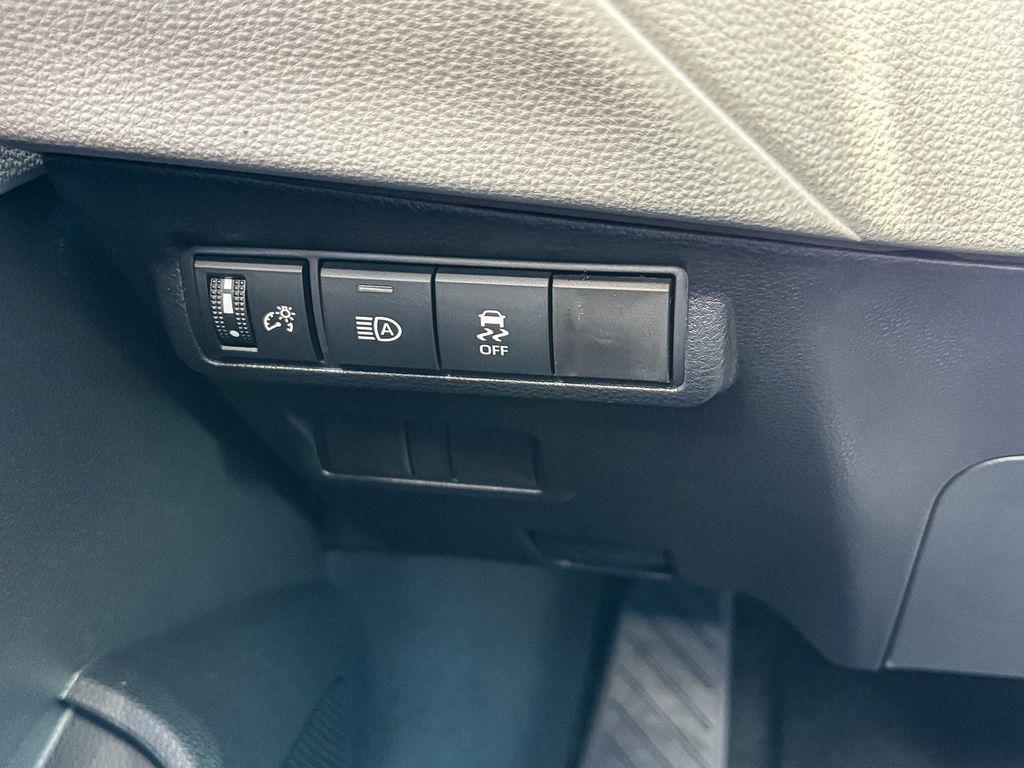 new 2026 Toyota Corolla Cross car, priced at $26,808