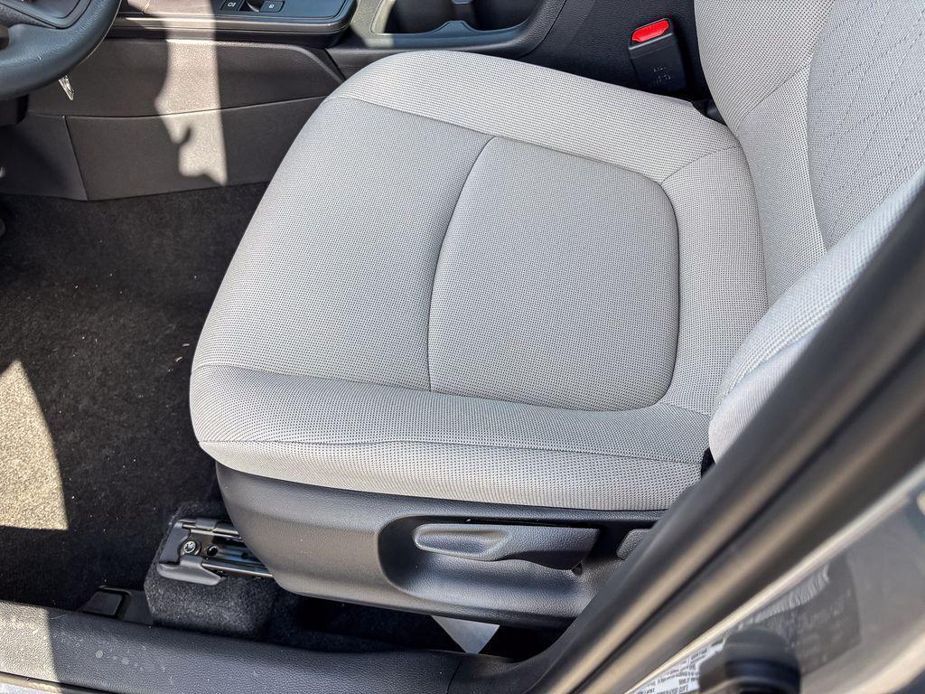 new 2026 Toyota Corolla Cross car, priced at $26,808