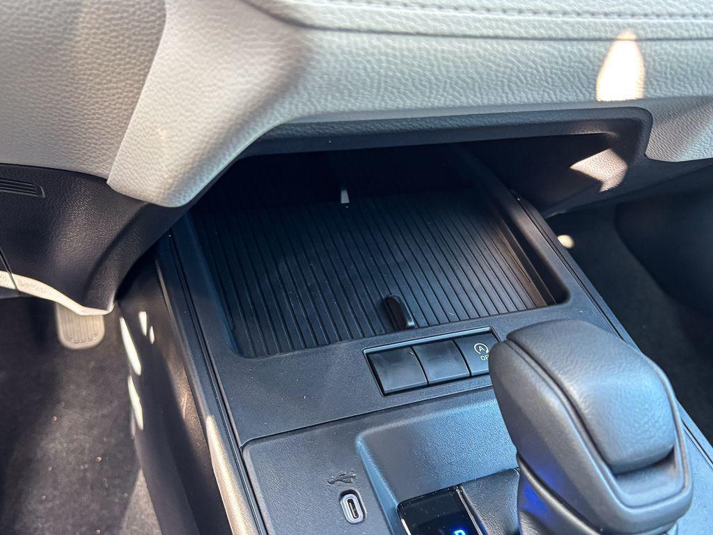 new 2026 Toyota Corolla Cross car, priced at $26,808