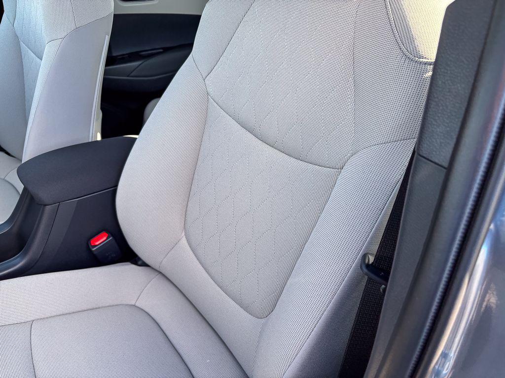 new 2026 Toyota Corolla Cross car, priced at $26,808