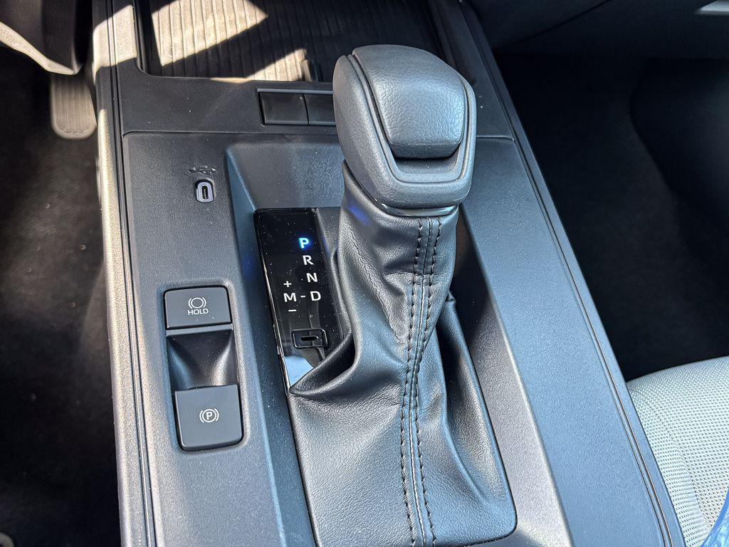 new 2026 Toyota Corolla Cross car, priced at $26,808