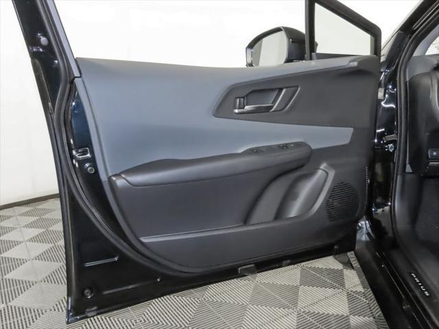 new 2025 Toyota Prius car, priced at $34,028