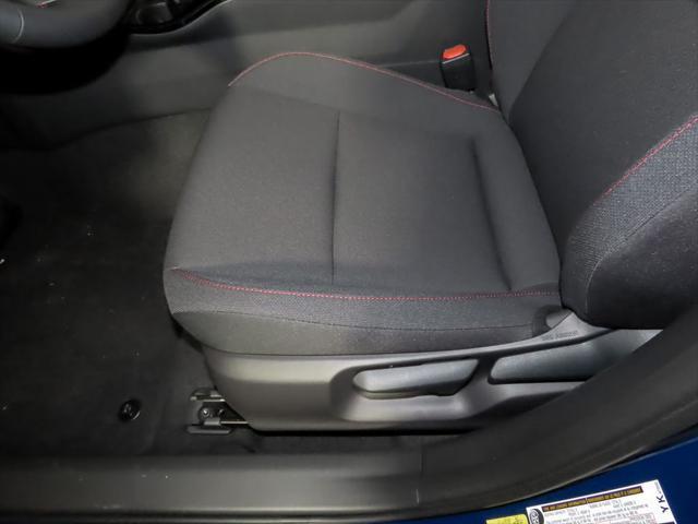 new 2025 Toyota Prius car, priced at $34,407
