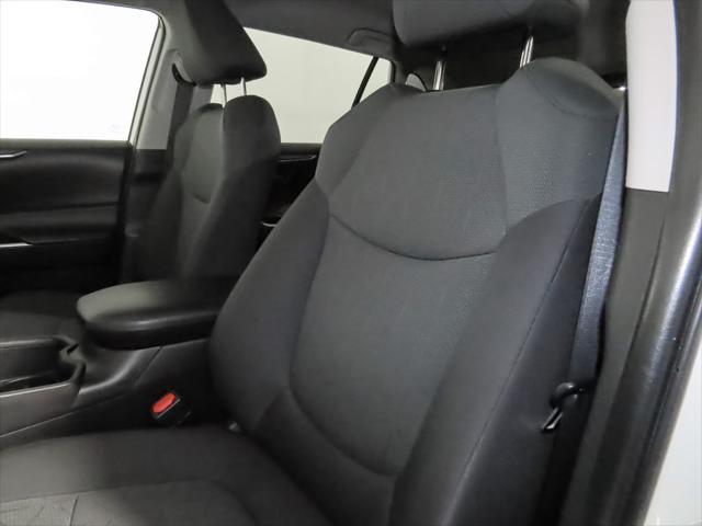 used 2023 Toyota RAV4 car, priced at $26,516