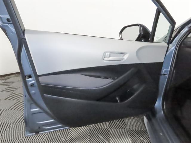 used 2023 Toyota Corolla car, priced at $19,563